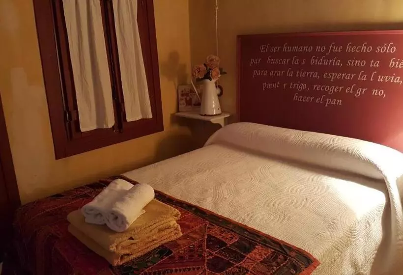 Majatalo Carmen De Arnas