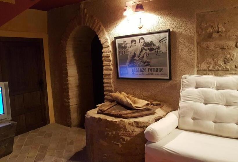 Пансион Carmen De Arnas