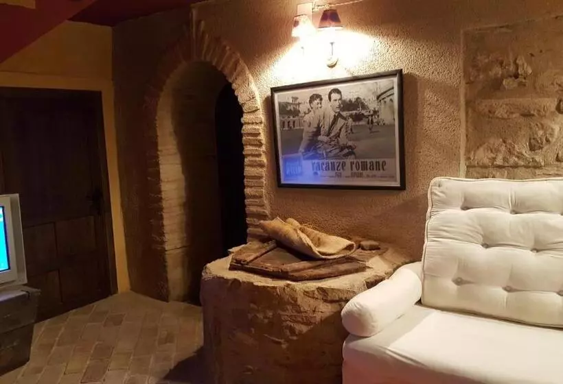 Majatalo Carmen De Arnas