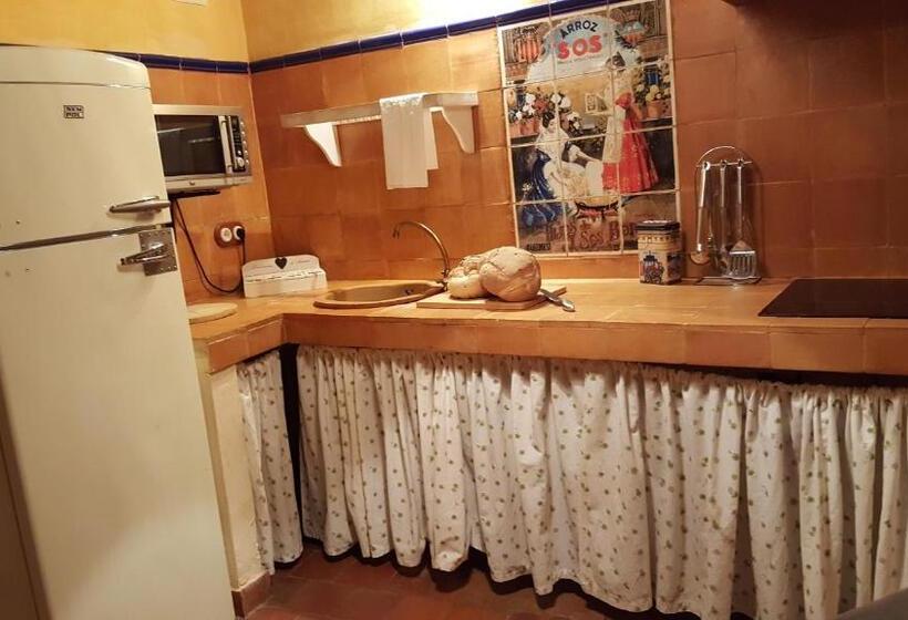 Пансион Carmen De Arnas