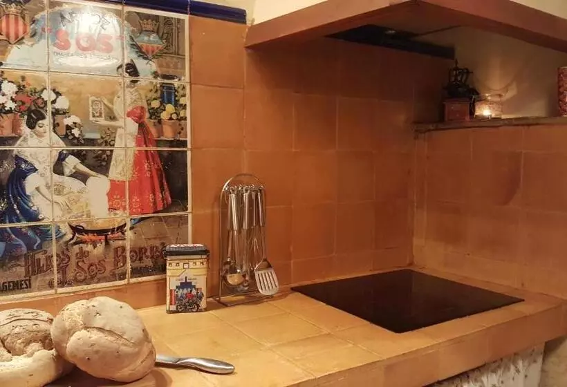 Majatalo Carmen De Arnas