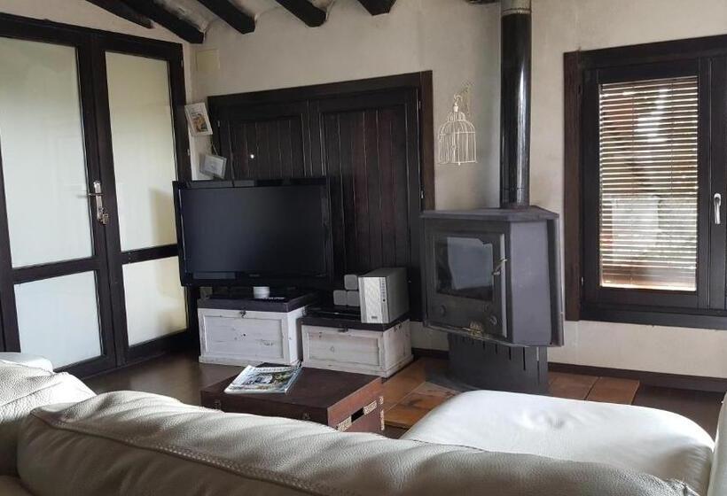 Пансион Carmen De Arnas