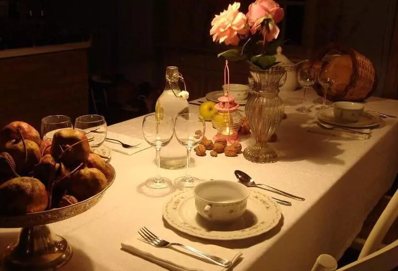 Majatalo Carmen De Arnas