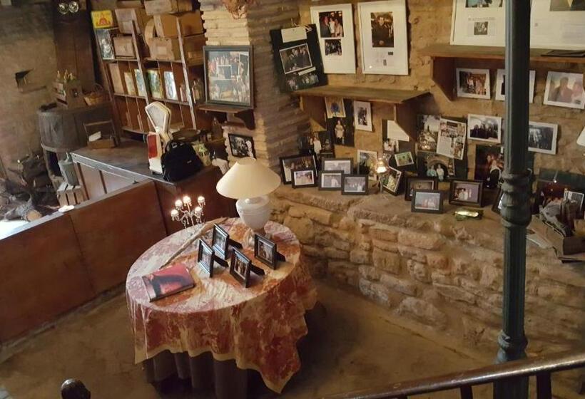 Пансион Carmen De Arnas