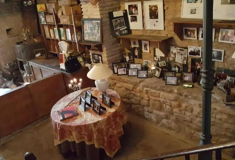 Majatalo Carmen De Arnas