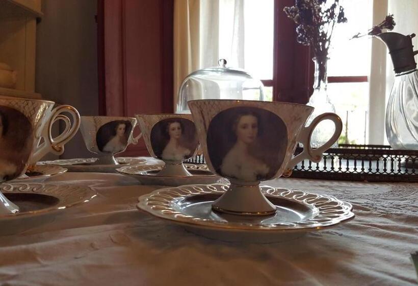 Пансион Carmen De Arnas