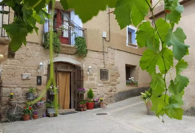 Majatalo Carmen De Arnas