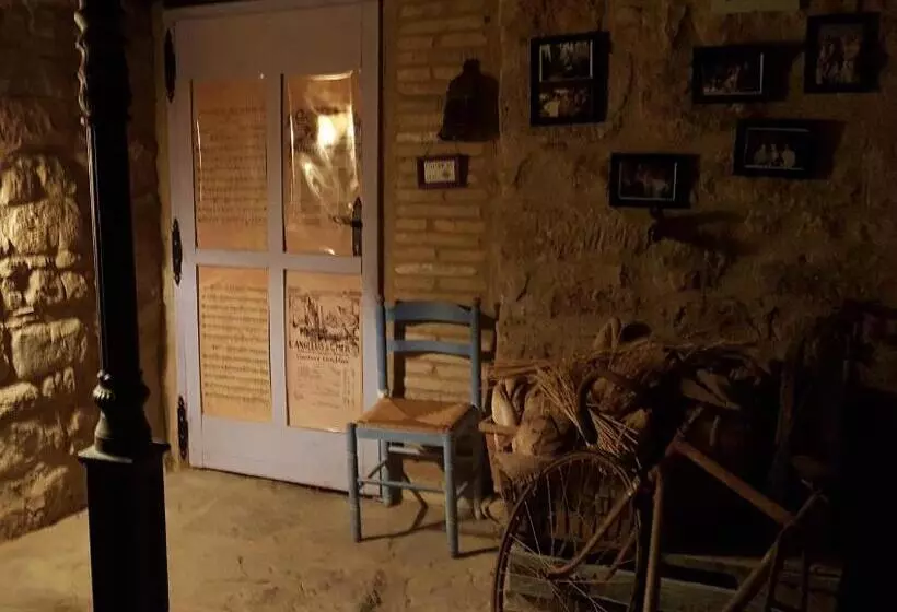 Majatalo Carmen De Arnas