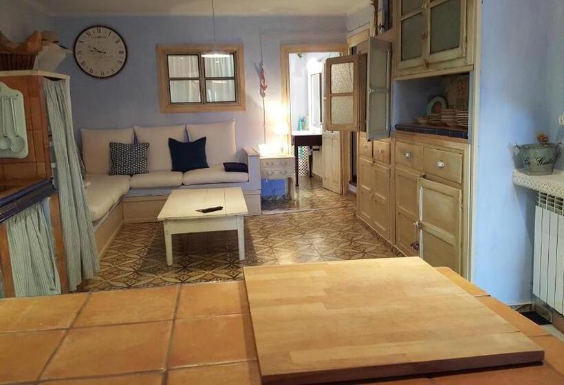 Пансион Carmen De Arnas