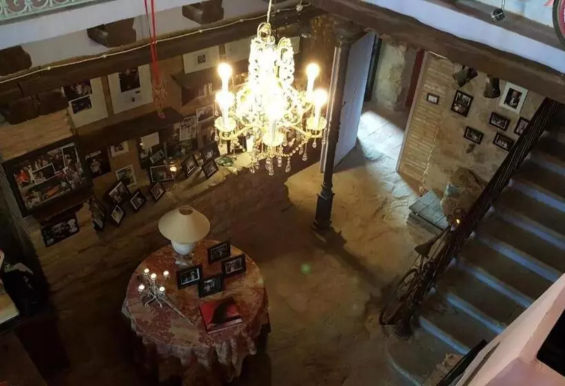 Majatalo Carmen De Arnas