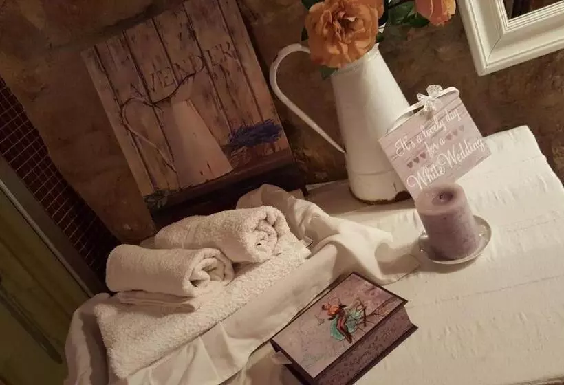 Majatalo Carmen De Arnas