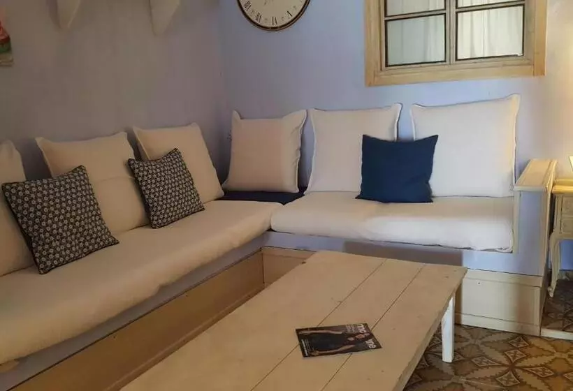 Majatalo Carmen De Arnas