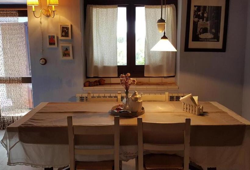 Пансион Carmen De Arnas