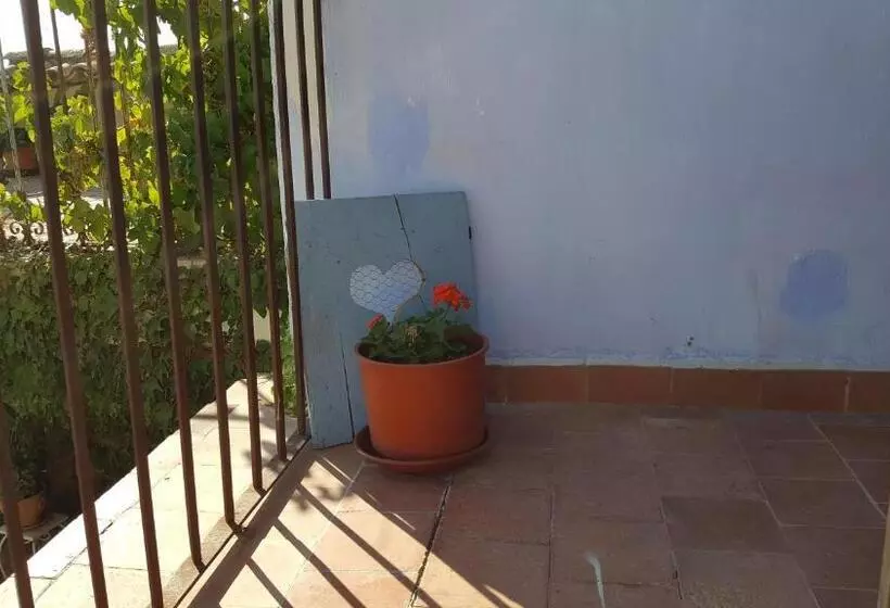 Majatalo Carmen De Arnas