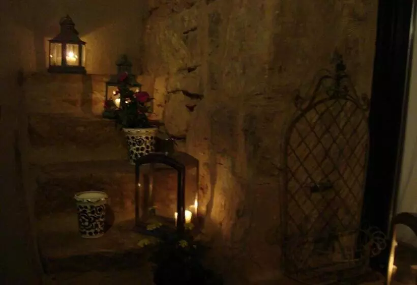 Majatalo Carmen De Arnas