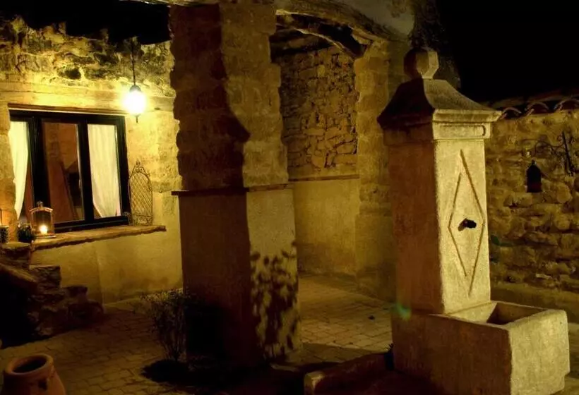 Majatalo Carmen De Arnas