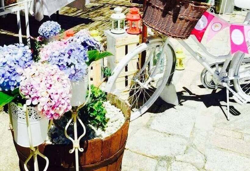 پانسیون Casa Susa