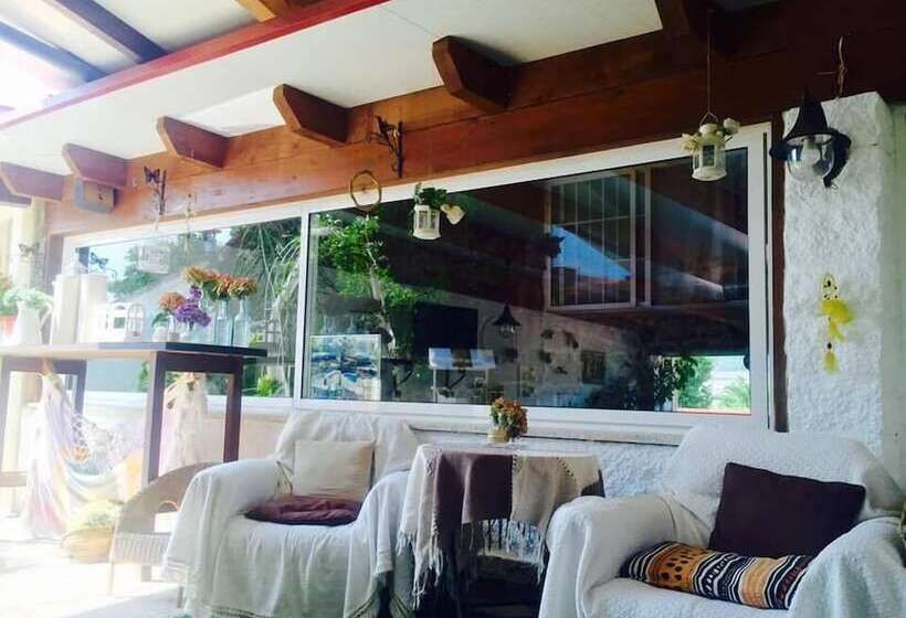 پانسیون Casa Susa