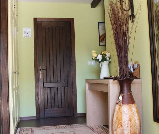 پانسیون Casa Susa