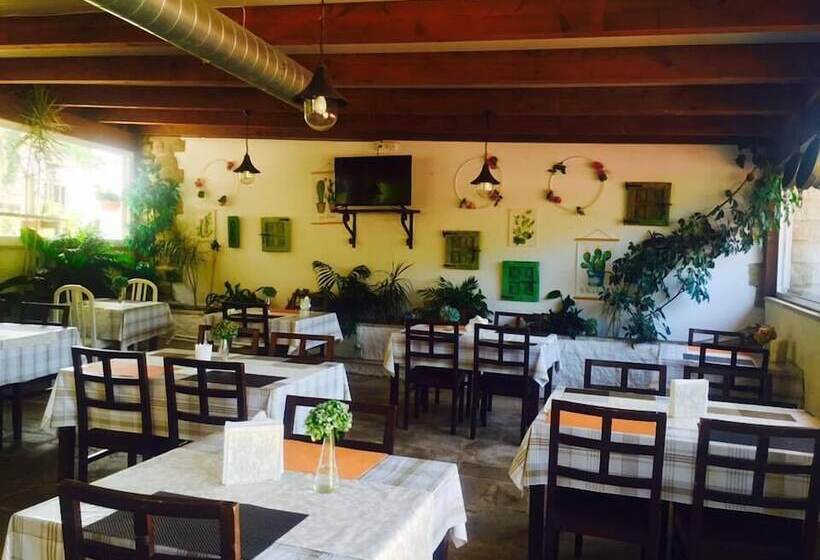 پانسیون Casa Susa