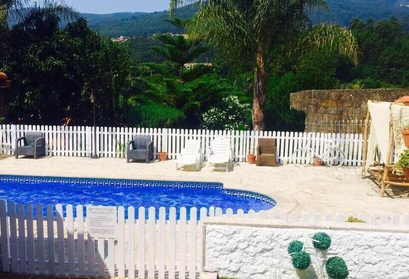 پانسیون Casa Susa