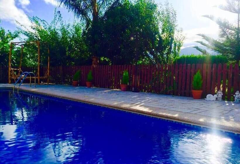 پانسیون Casa Susa