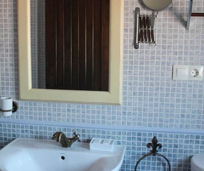 پانسیون Casa Susa