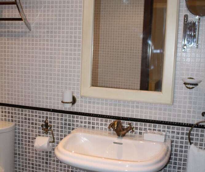 پانسیون Casa Susa