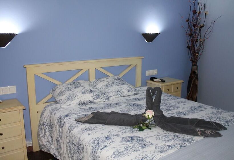 پانسیون Casa Susa