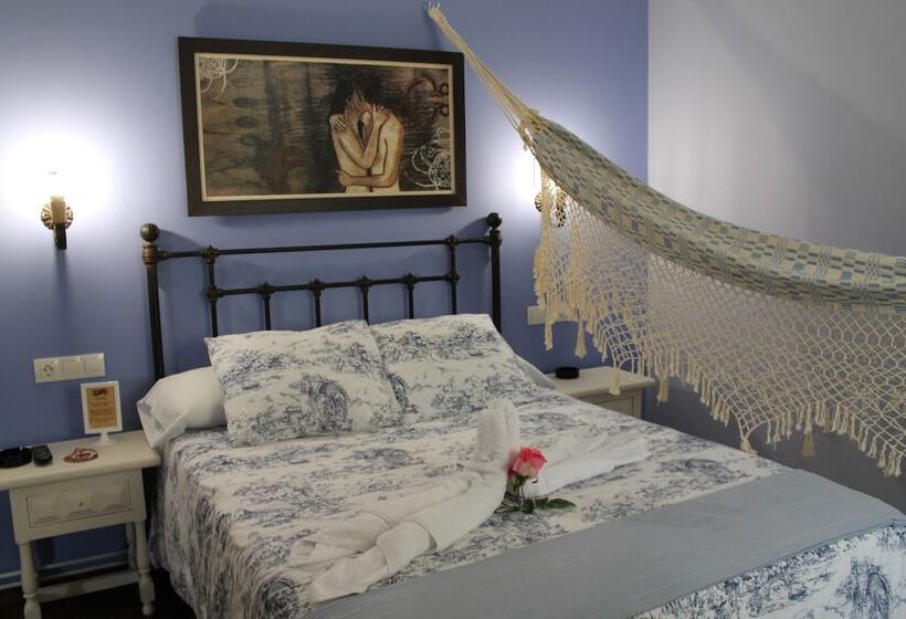 پانسیون Casa Susa