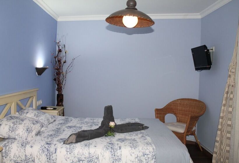 پانسیون Casa Susa