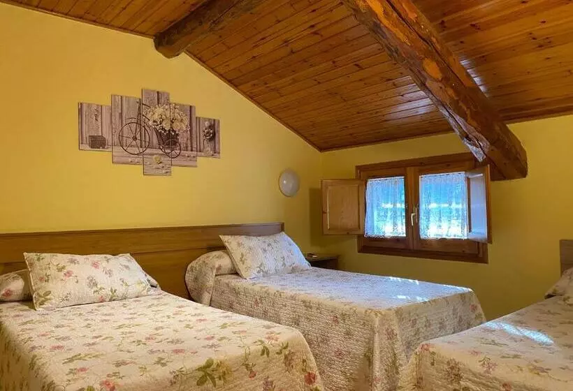 Pension Hostal Can Josep