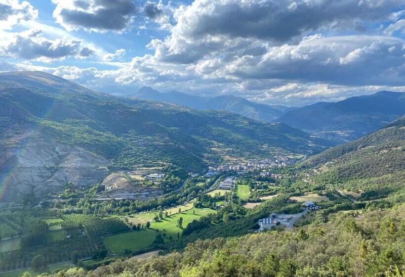 پانسیون Hostal Can Josep