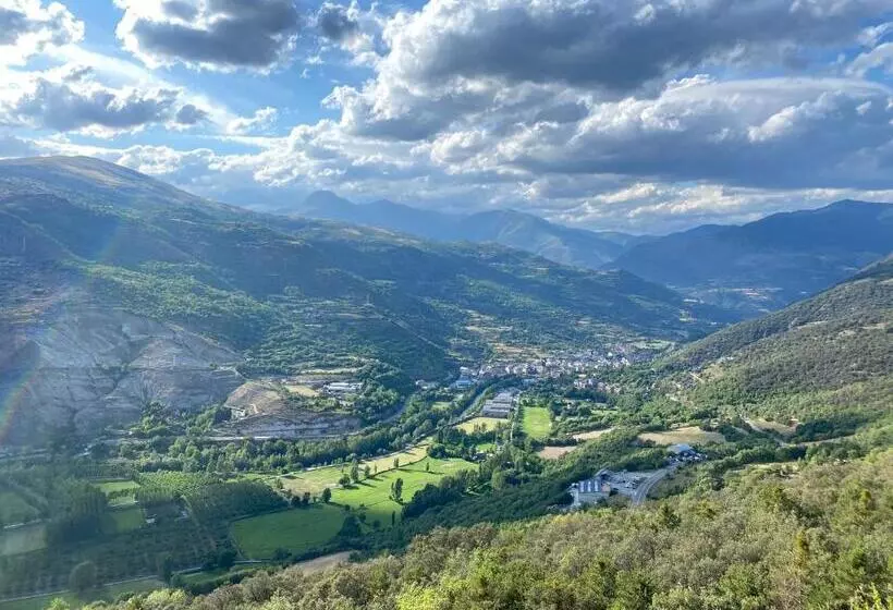 Pension Hostal Can Josep