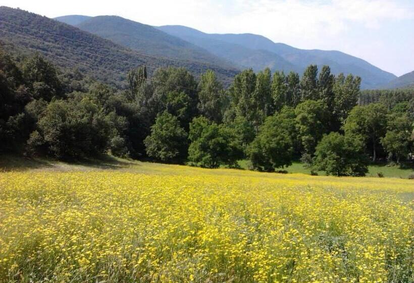 پانسیون Hostal Can Josep