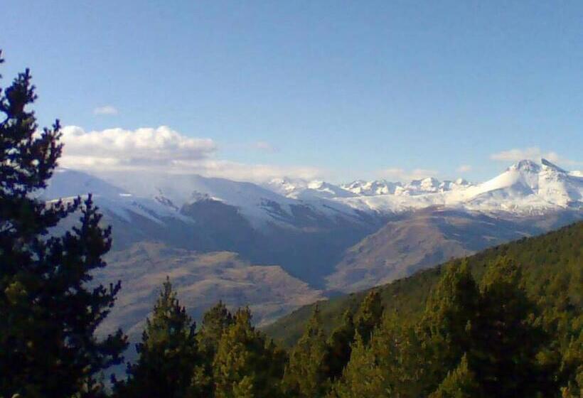 پانسیون Hostal Can Josep