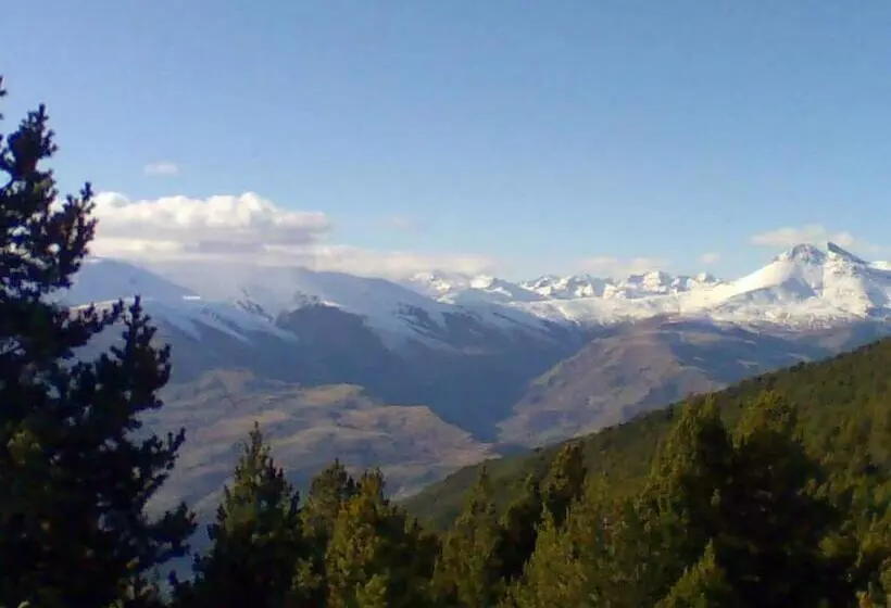 Pension Hostal Can Josep