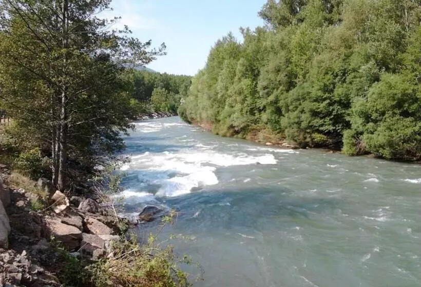 Pension Hostal Can Josep