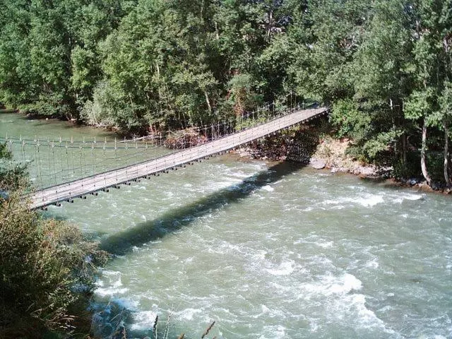 Pension Hostal Can Josep