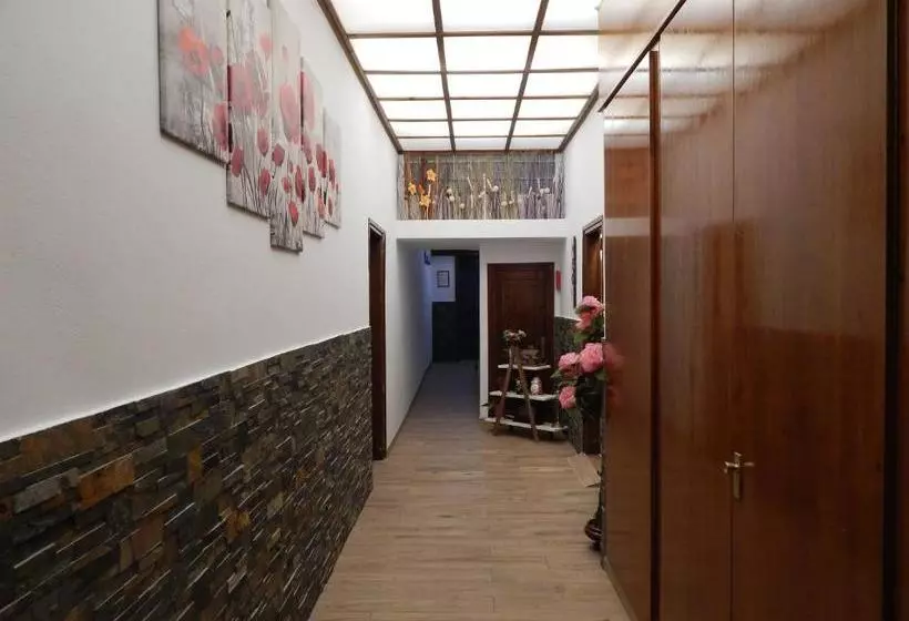 Pension Hostal Can Josep