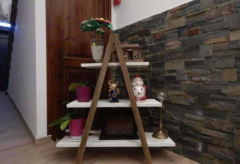 Pension Hostal Can Josep