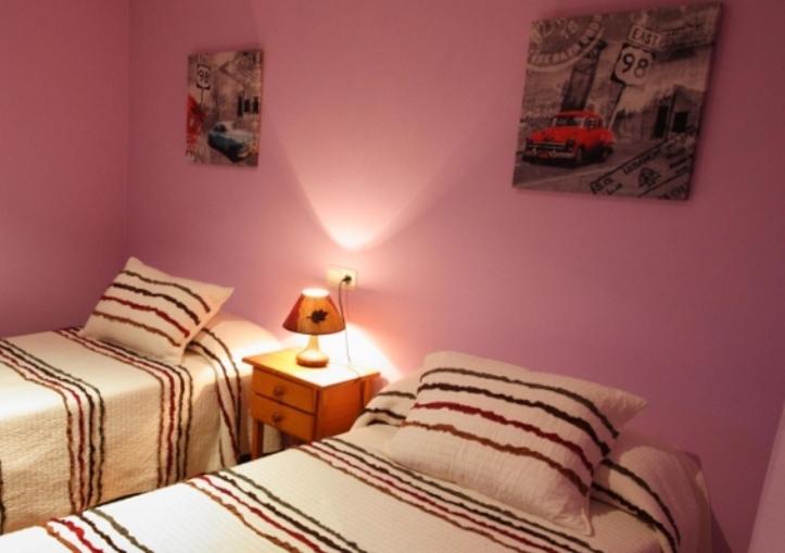 پانسیون Hostal Expo