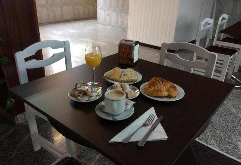 پانسیون Hostal Expo