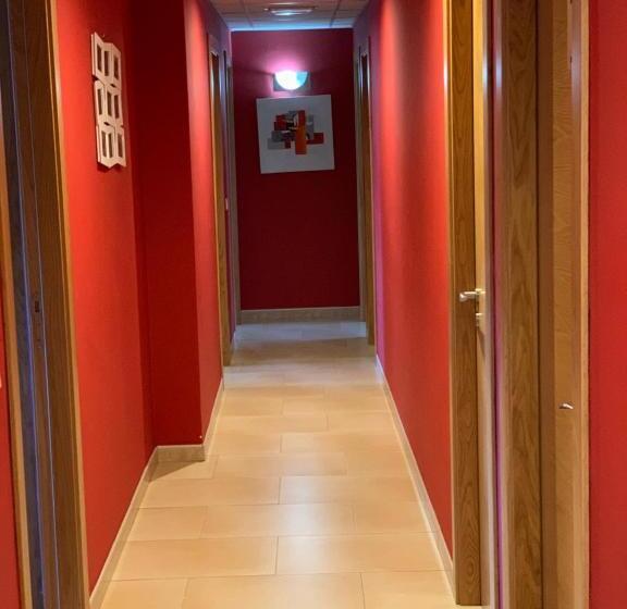 پانسیون Hostal Expo