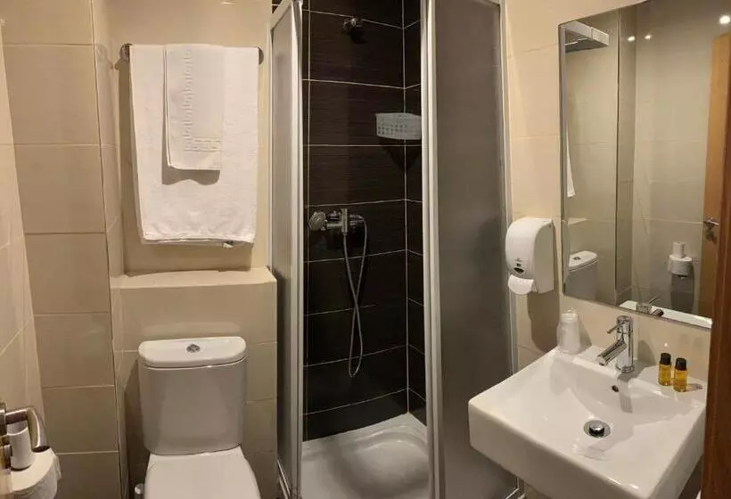 ペンション Hostal Expo