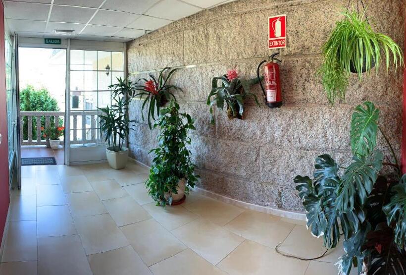 پانسیون Hostal Expo