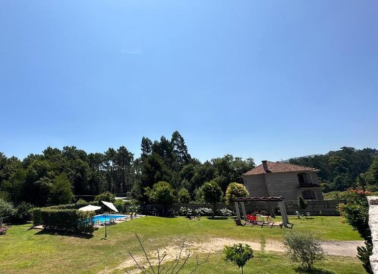 پانسیون Hostal Expo