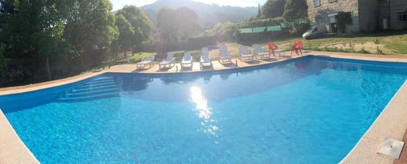 پانسیون Hostal Expo