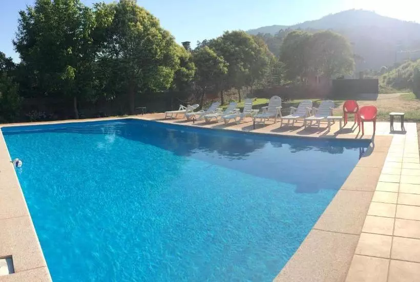 ペンション Hostal Expo