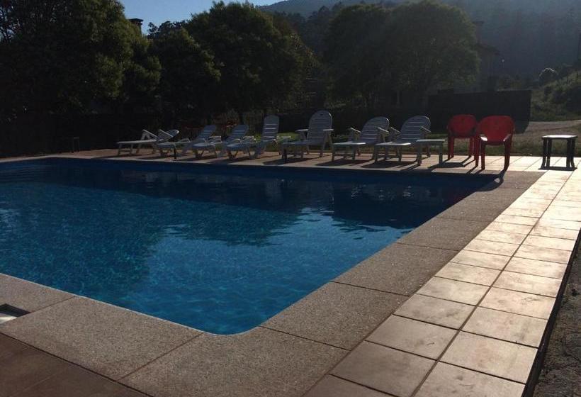 پانسیون Hostal Expo